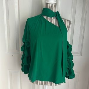 Ladies blouse never been worn
